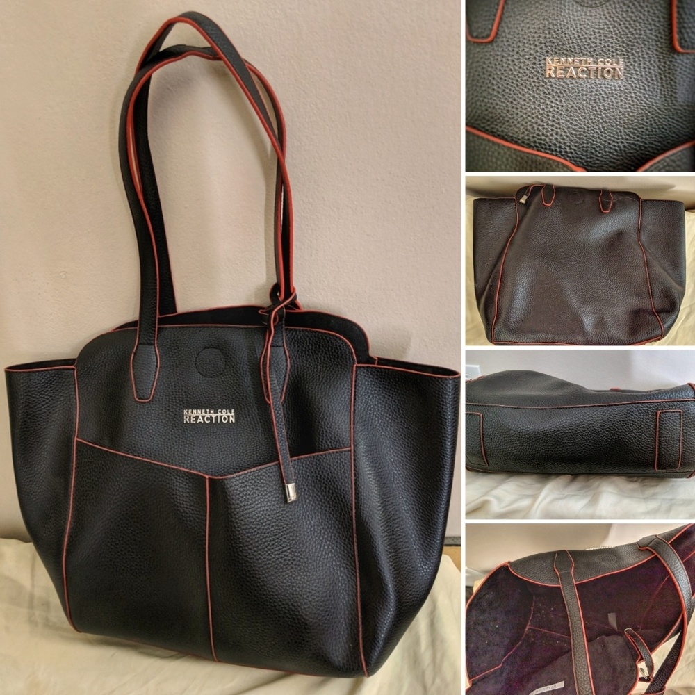 Kenneth Cole Reaction Bag